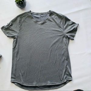 Men’s Lululemon Shirt